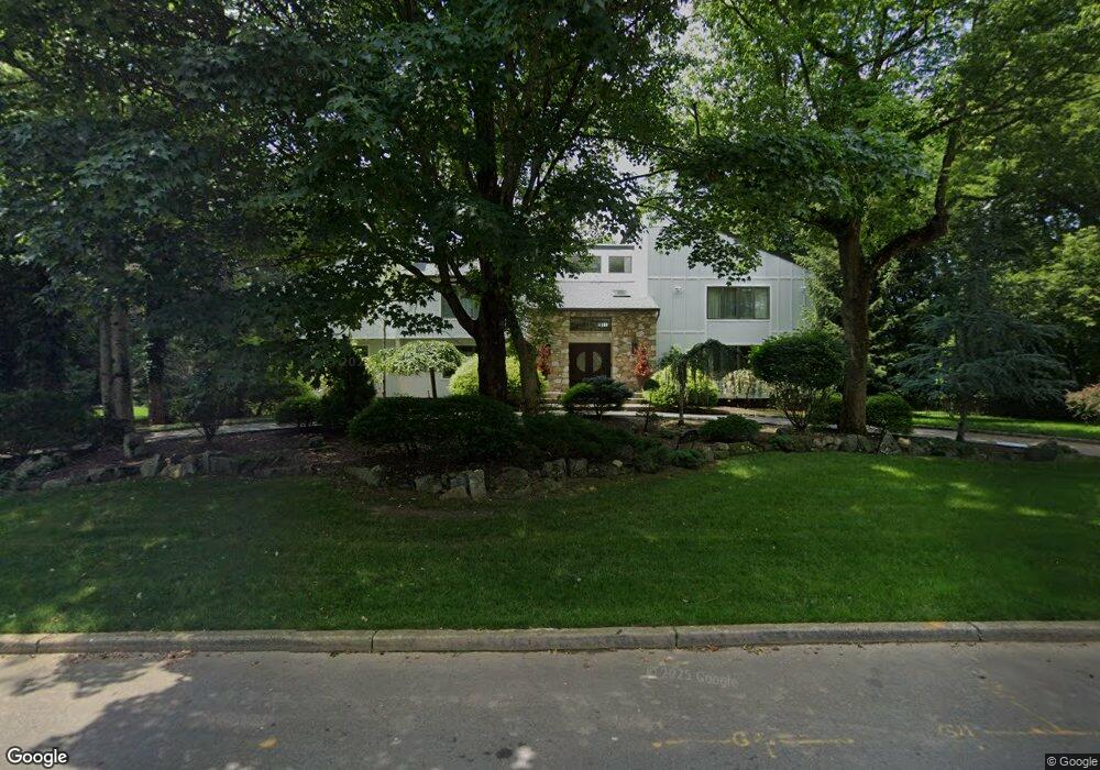 3 Country Club Way, Demarest, NJ 07627 - photo 1