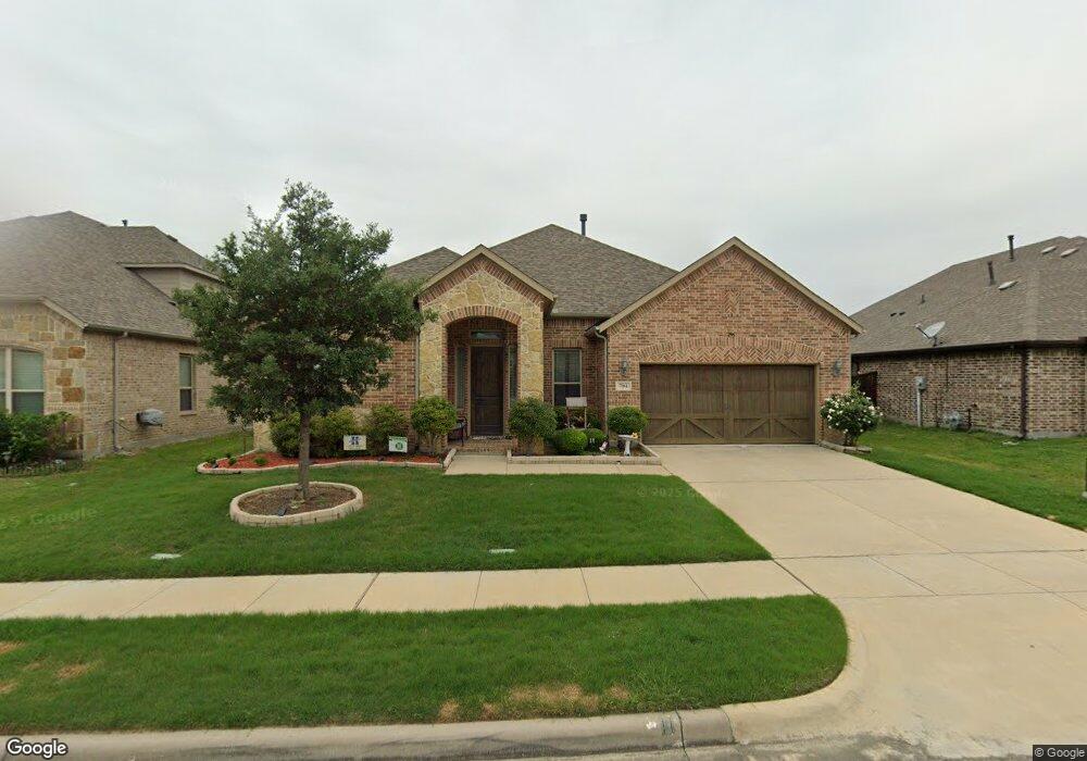 704 Providence Dr, Wylie, TX 75098 - photo 1