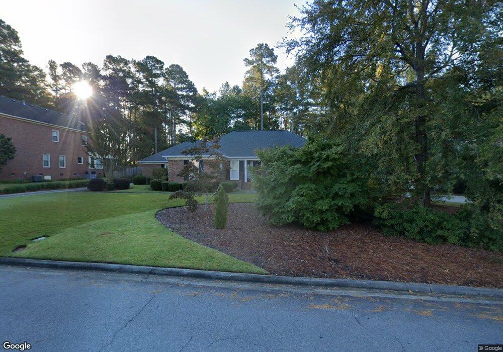 858 Sparkleberry Rd, Evans, GA 30809 - photo 1