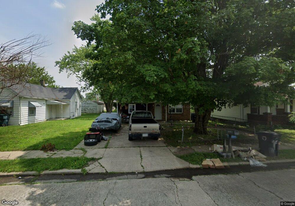 2326 S Jefferson St, Muncie, IN 47302 - photo 1