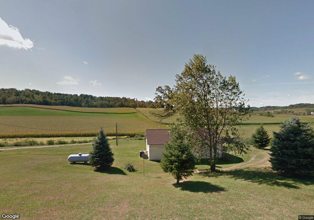 N23401 N Sandpit Ln, Ettrick, WI 54627 - photo 1