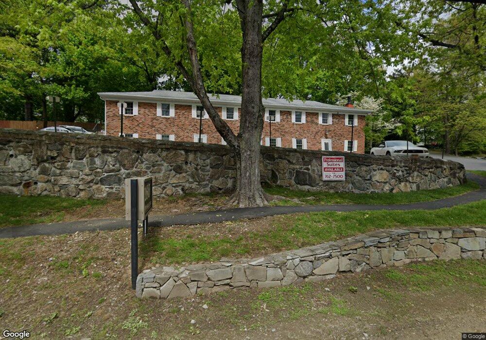 160 N State Rd, Briarcliff Manor, NY 10510 - photo 1