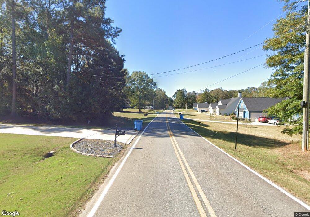 1 Marina Cir, Jackson, GA 30233 - photo 1