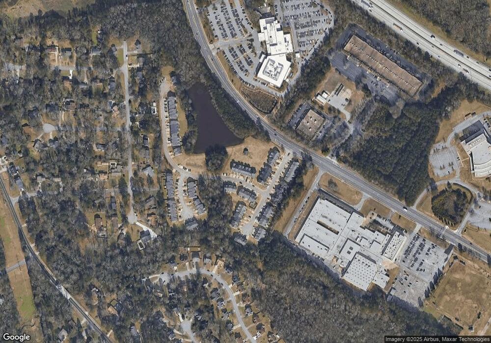 2386 Coach Way, Jonesboro, GA 30236 - photo 1