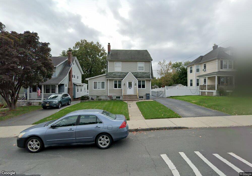 152 Montgomery St, Bloomfield, NJ 07003 - photo 1