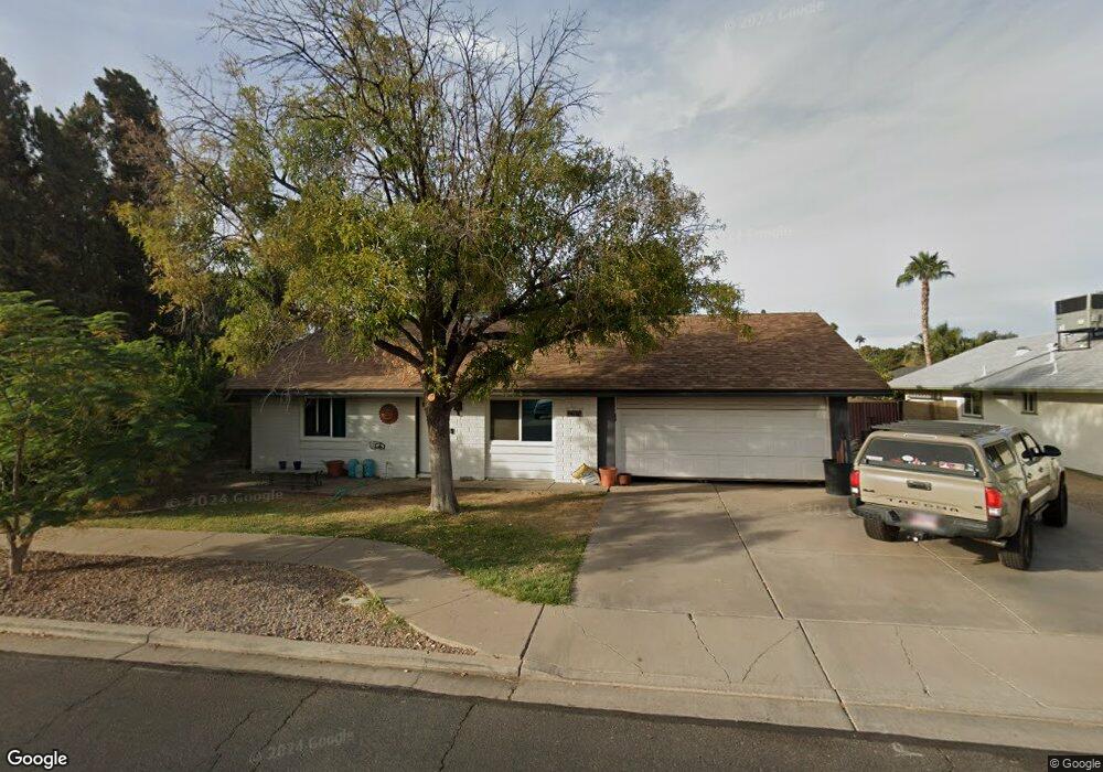 1630 W Natal Ave unit 1, Mesa, AZ 85202 - photo 1