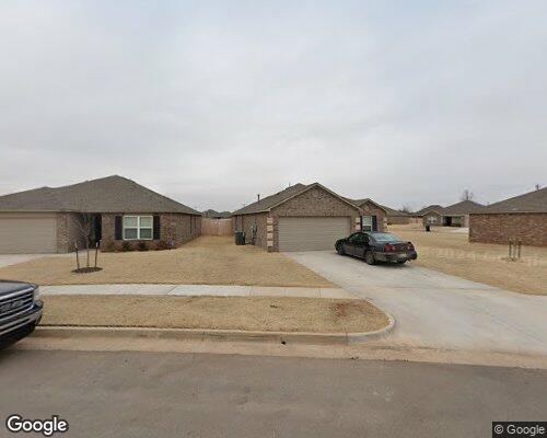 10605 SW 23rd Terrace, Yukon, OK 73099 | Homes.com