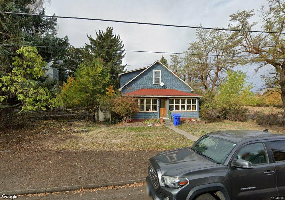 606 S H St, Lakeview, OR 97630 - photo 1