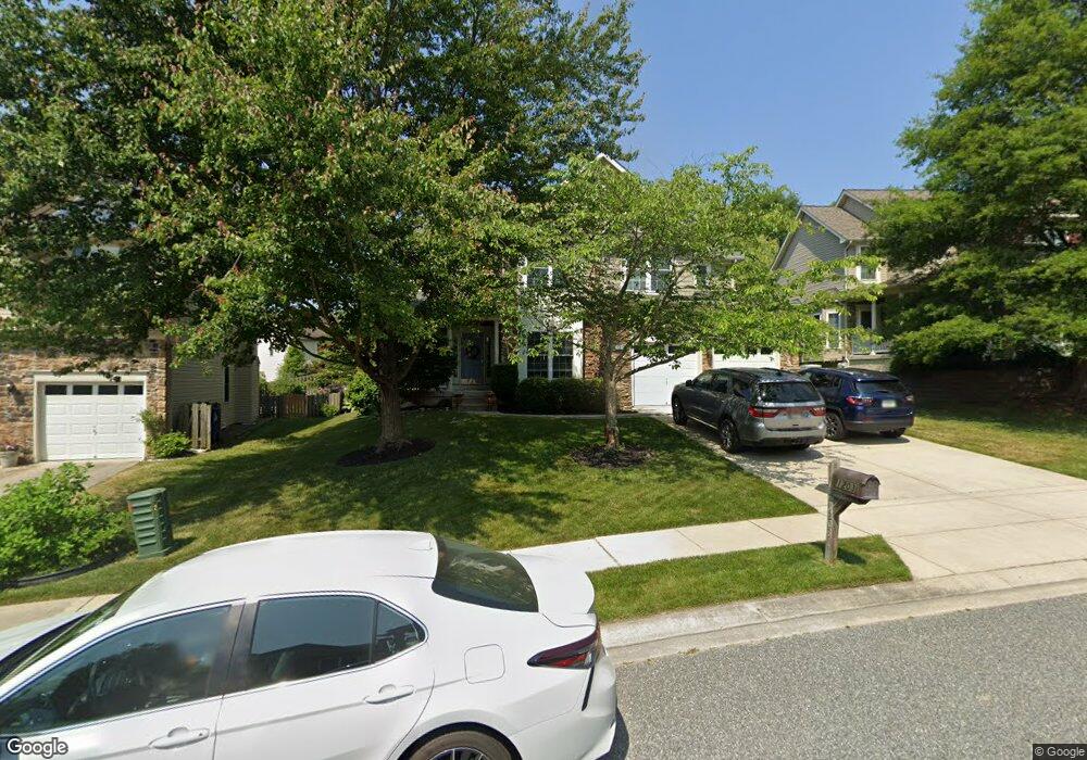 1203 Stevenage Ct, Abingdon, MD 21009 - photo 1