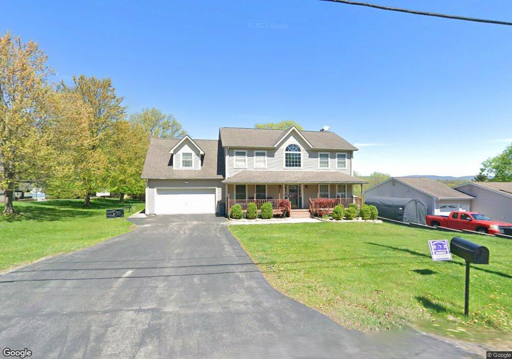 22 Catskill Ave, Monroe, NY 10950 - photo 1