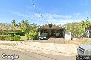 89-1126 Pikaiolena St, Waianae, HI 96792