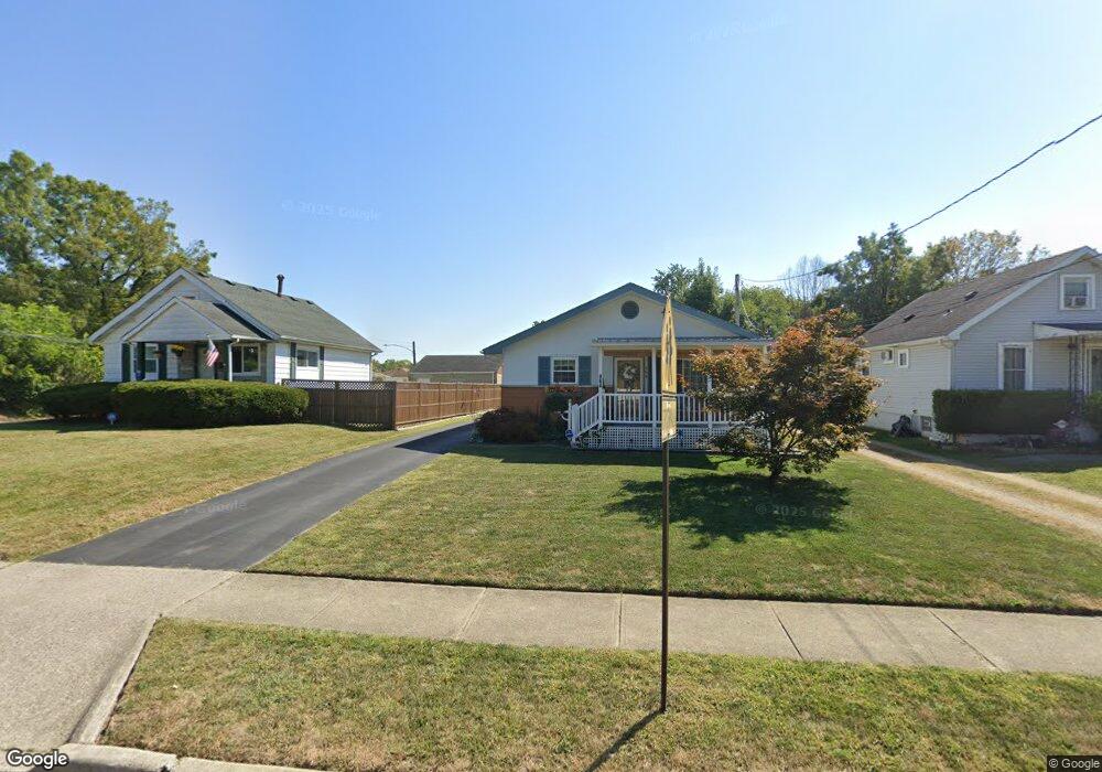 464 Robinwood Ave, Columbus, OH 43213 - photo 1