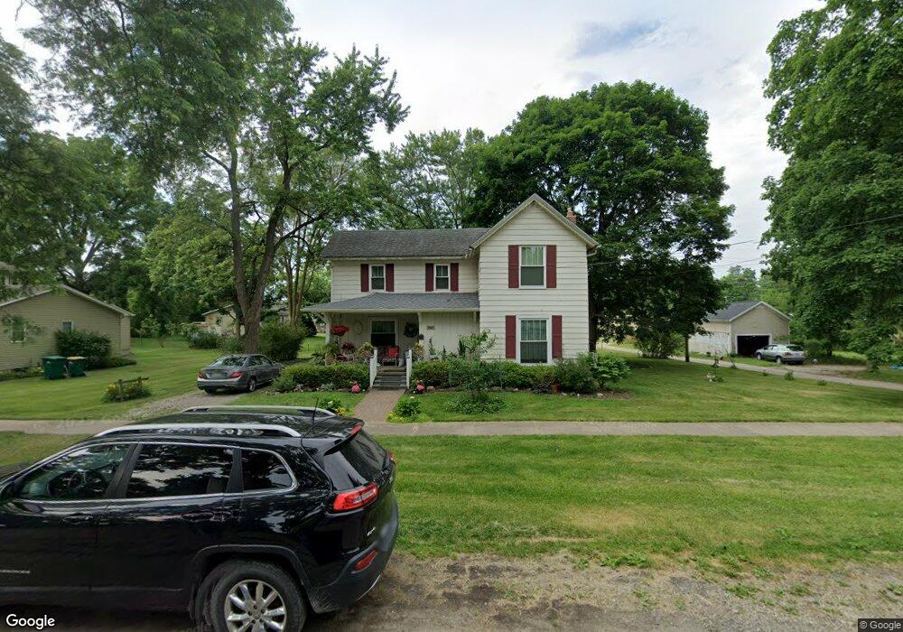 7983 Forest St, Dexter, MI 48130 - photo 1