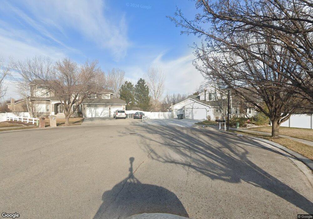 3014 W Chesapeake Cir, South Jordan, UT 84095 - photo 1