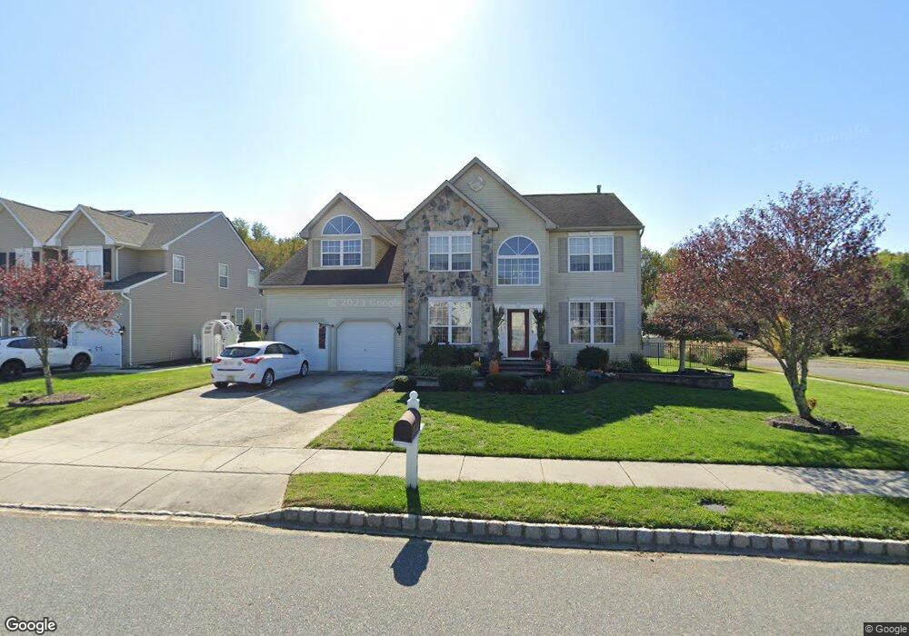 1120 Tamarind Place, Williamstown, NJ 08094 - photo 1