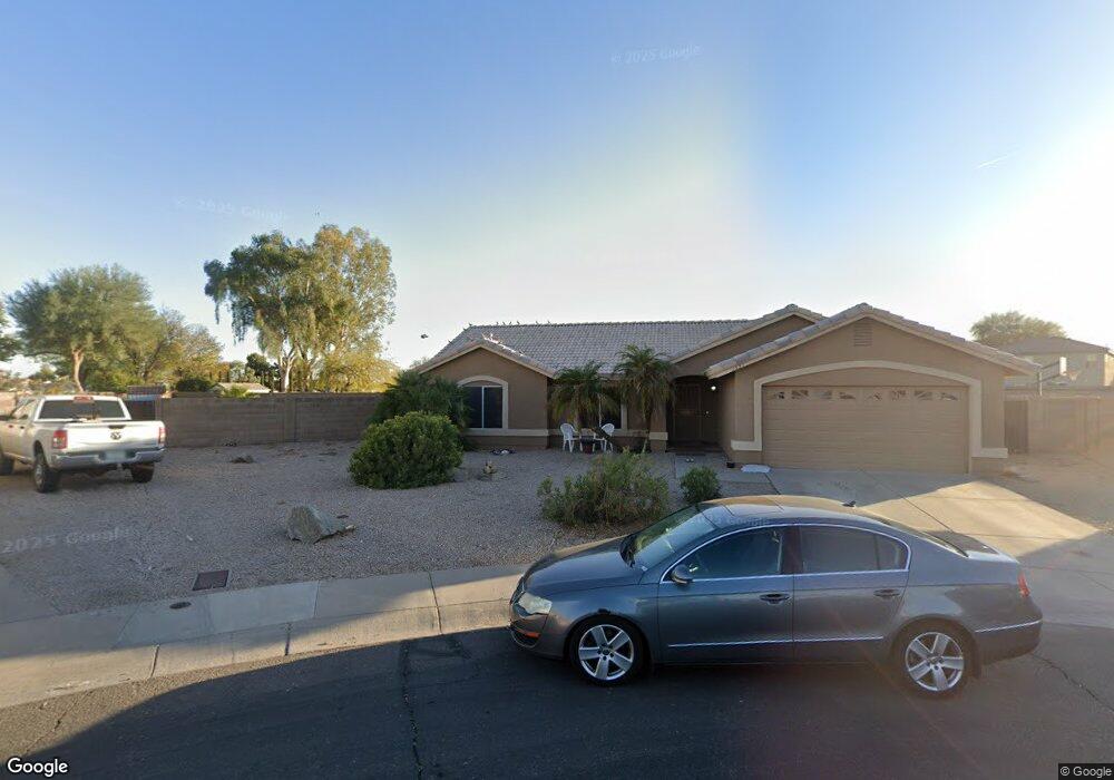 1331 S Crossbow Place, Chandler, AZ 85286 - photo 1