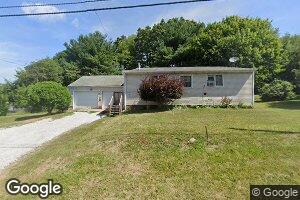 3111 26th St NE, Canton, OH 44705