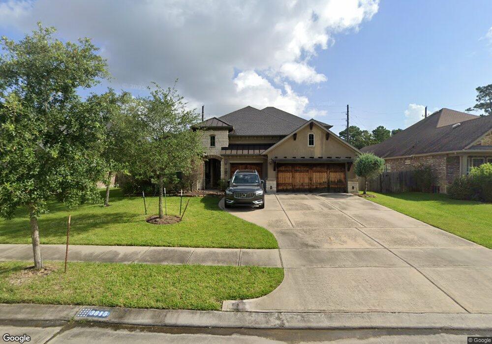 3815 Oakfield Forest Ln, Spring, TX 77386 - photo 1