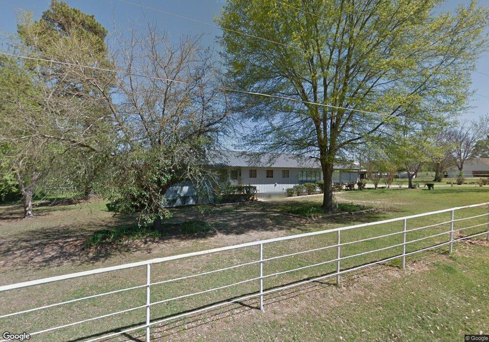 281 County Road 1215 W, Texarkana, TX 75501 - photo 1