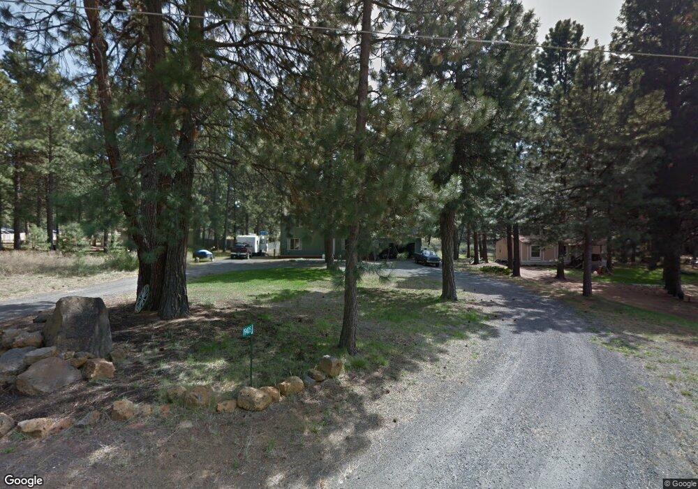 19405 Piute Cir, Bend, OR 97702 - photo 1