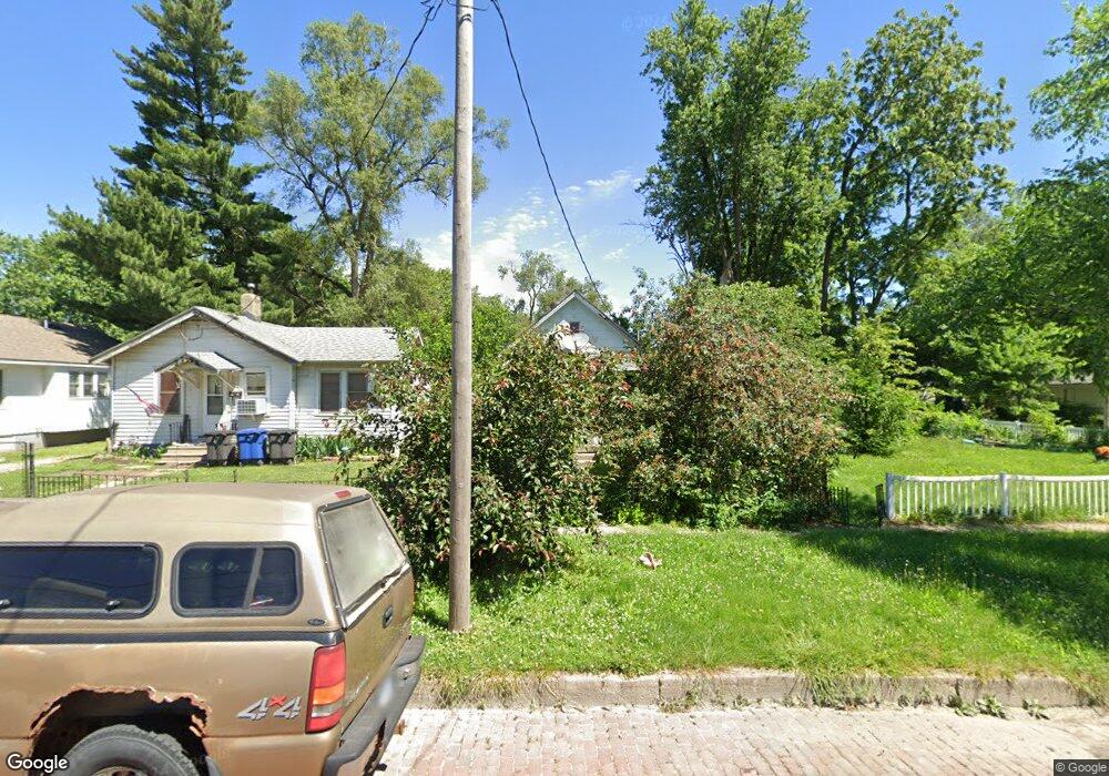 2342 Capitol Ave, Des Moines, IA 50317 - photo 1