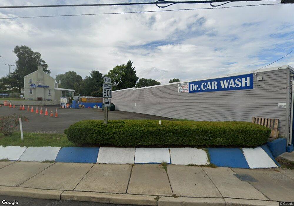 5900 Riggs Rd, Hyattsville, MD 20783 - photo 1