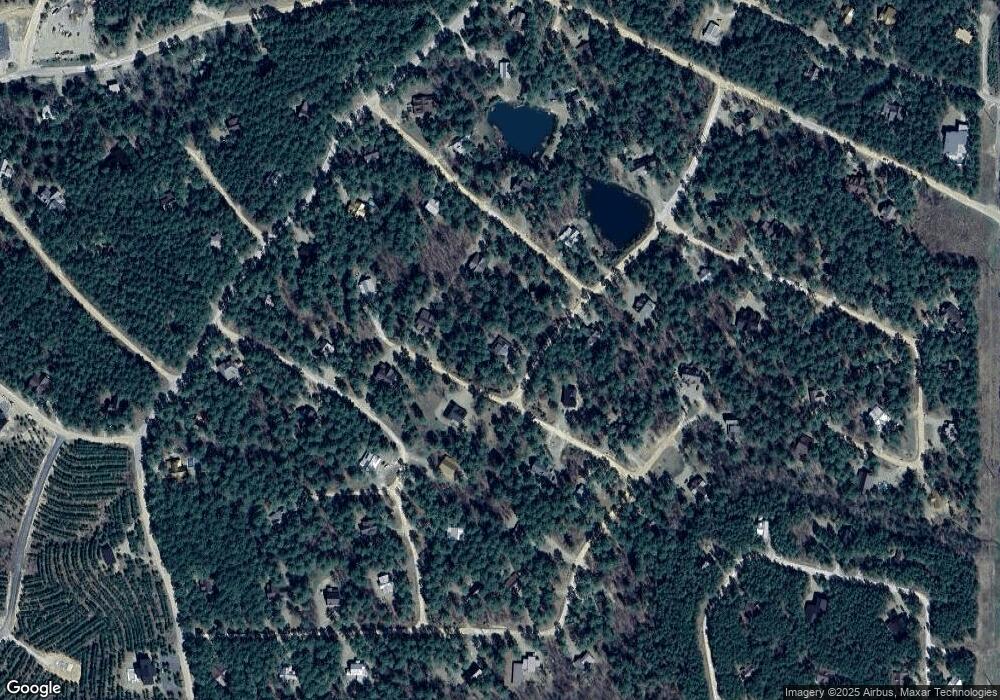 211 Cedar Field Ln, Broken Bow, OK 74728 - photo 1