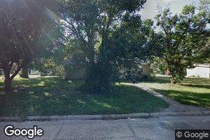 619 E 9th St, Harper, KS 67058