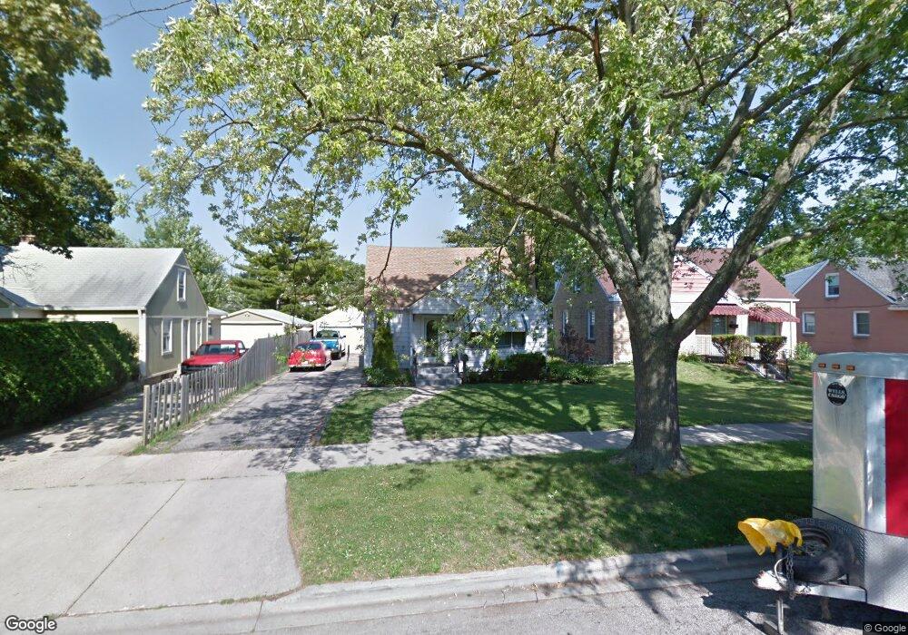 1039 Muirfield Ave, Waukegan, IL 60085 - photo 1