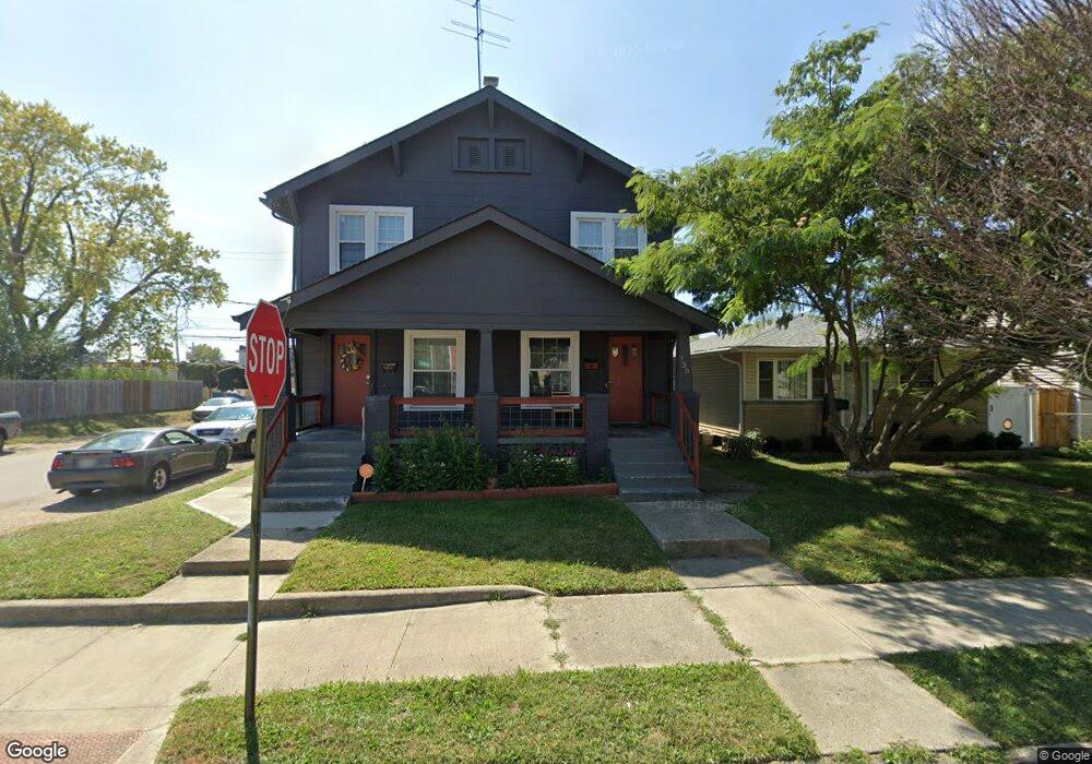 735 Hanford St unit 7, Columbus, OH 43206 - photo 1