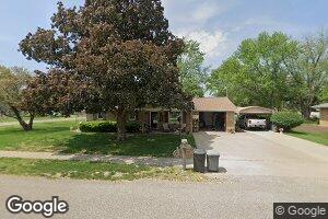 707 S Washington St, Manito, IL 61546
