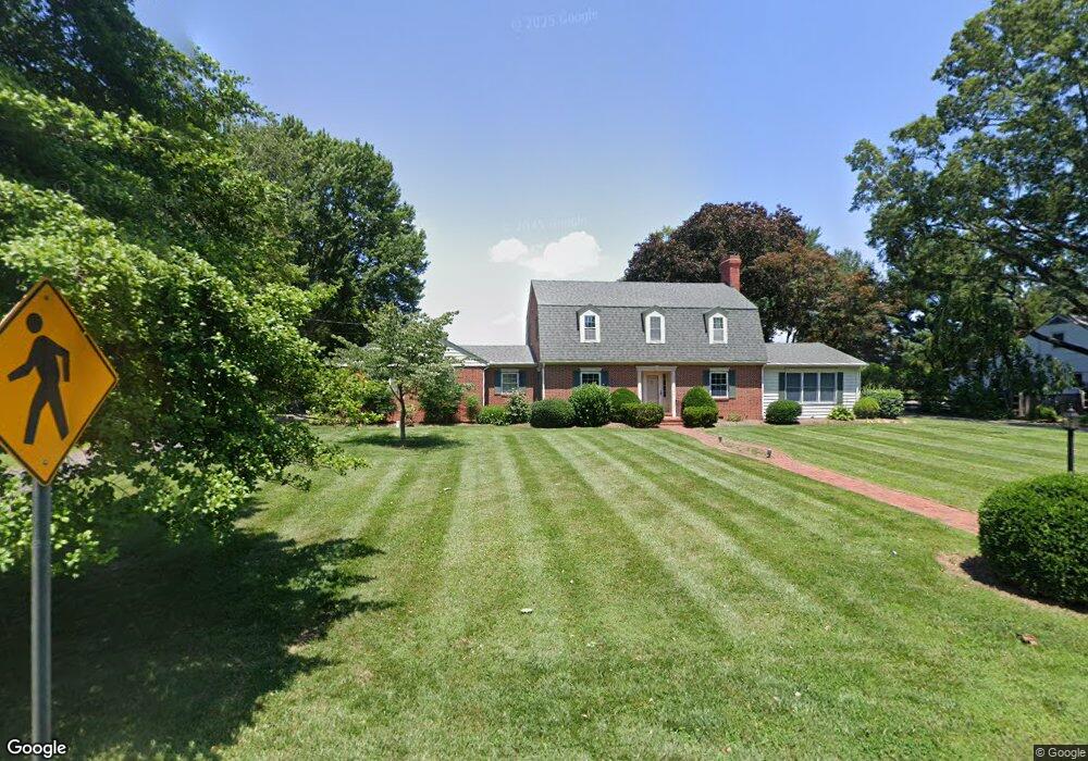 25830 Collins Ave, Chestertown, MD 21620 - photo 1