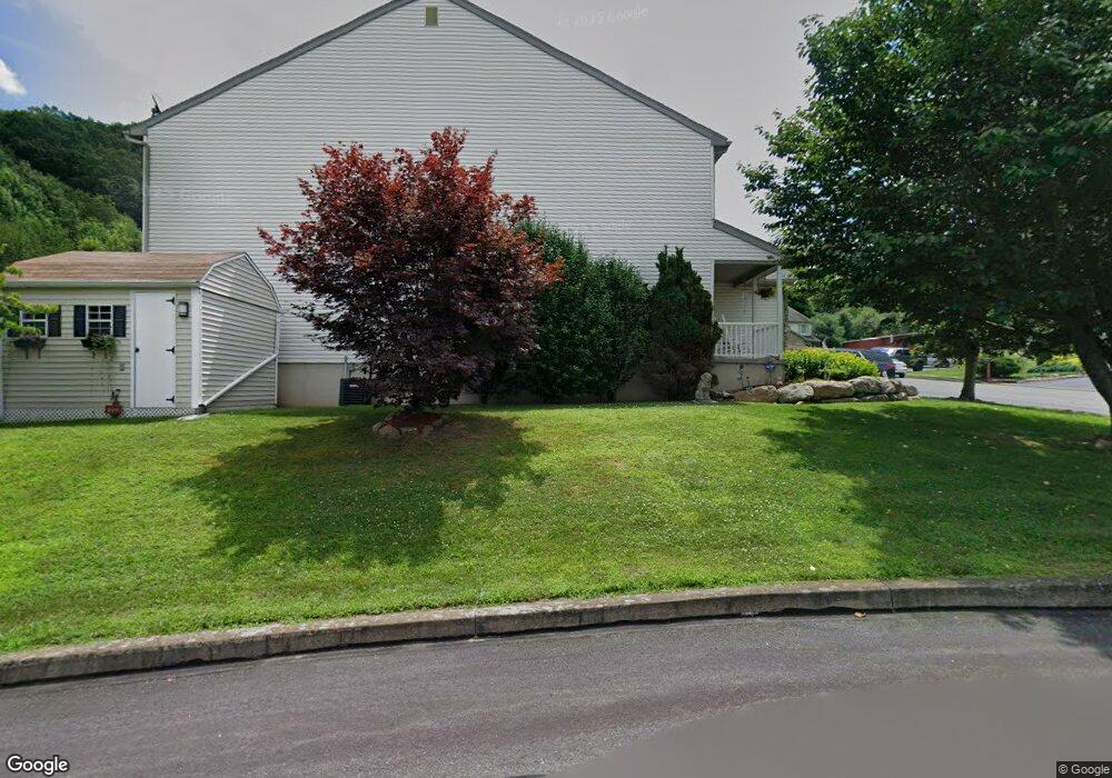 106 Mcknight St, Gordon, PA 17936 - photo 1