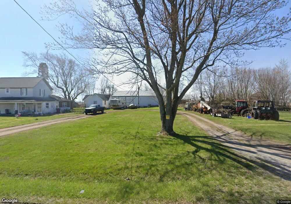 1251 E 900 S, Bunker Hill, IN 46914 - photo 1