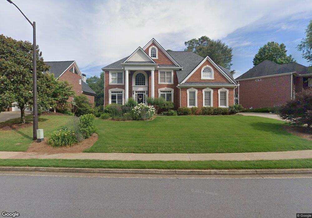 3218 Talimore Cir unit B7, Marietta, GA 30066 - photo 1