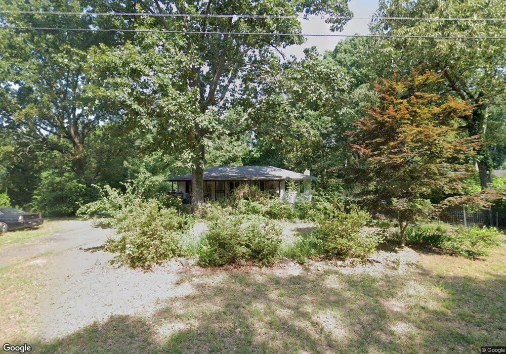 1455 Keeter Rd, Canton, GA 30114 - photo 1