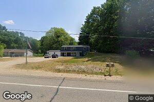 1049 10th St, Martin, MI 49070