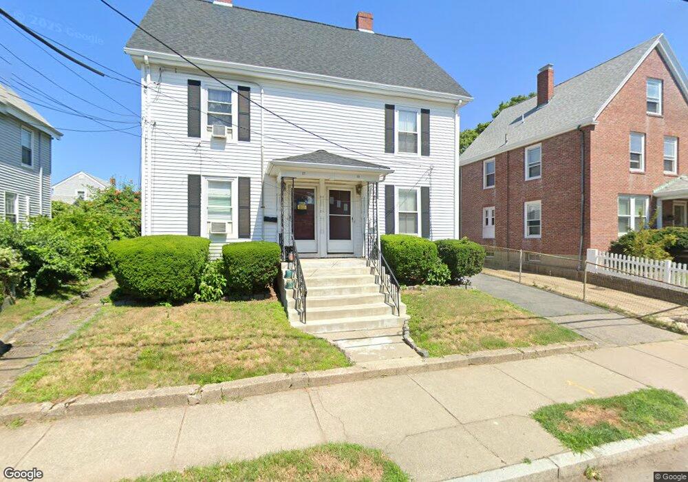 15 Clinton St unit 17, Newton, MA 02458 - photo 1