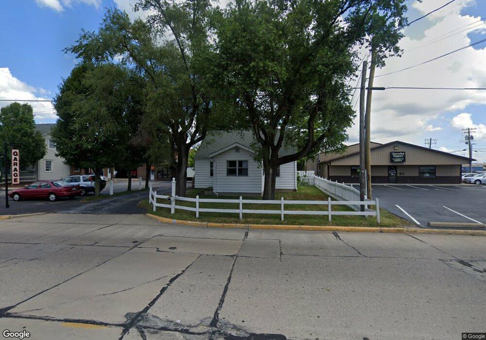 619 N Earl Ave, Lafayette, IN 47904 - photo 1