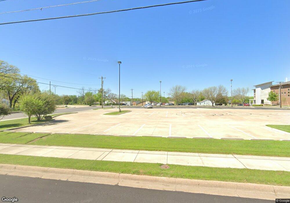 119 Edna St, Weatherford, TX 76086 - photo 1