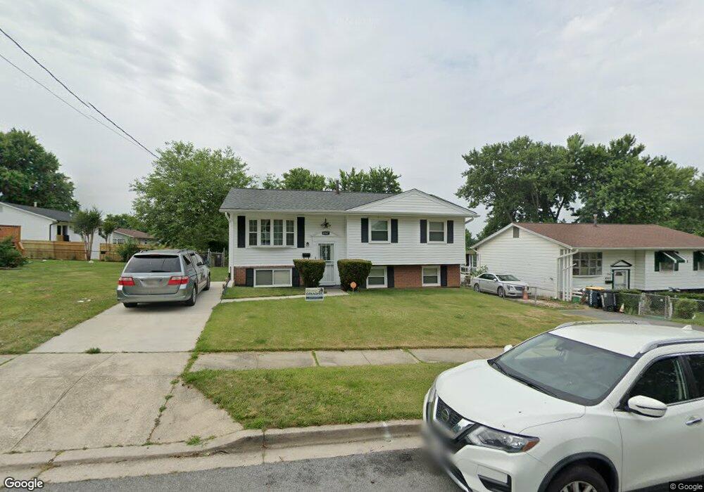 6907 Hastings Dr, Capitol Heights, MD 20743 - photo 1