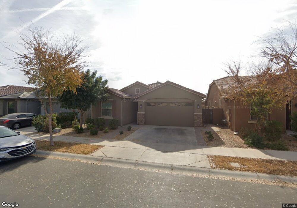9633 E Tesla Ave, Mesa, AZ 85212 - photo 1