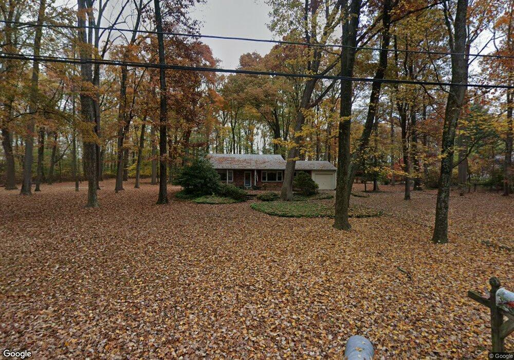 3 Woodland Dr, Malvern, PA 19355 - photo 1