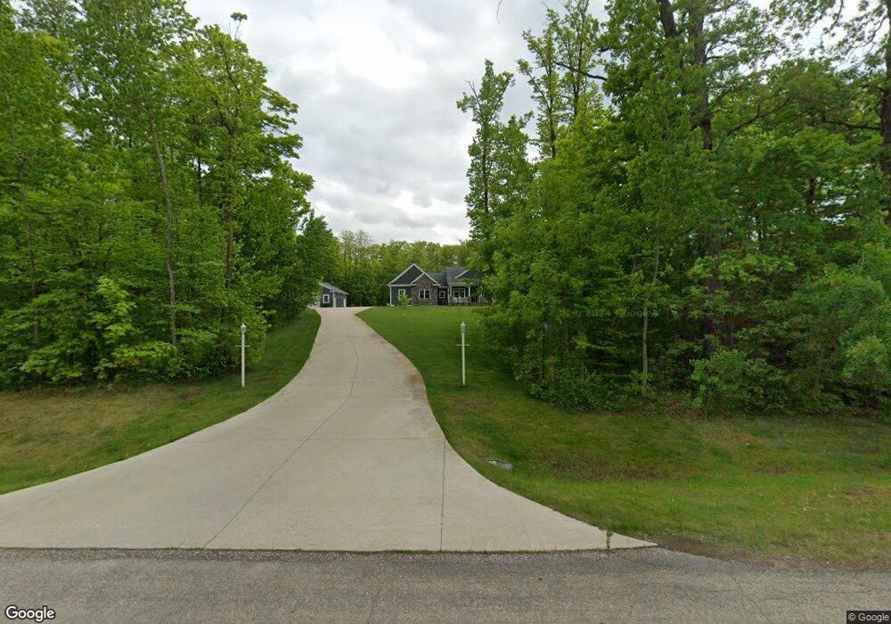 478 Bluffs Rd NW, Alexandria, MN 56308 - photo 1