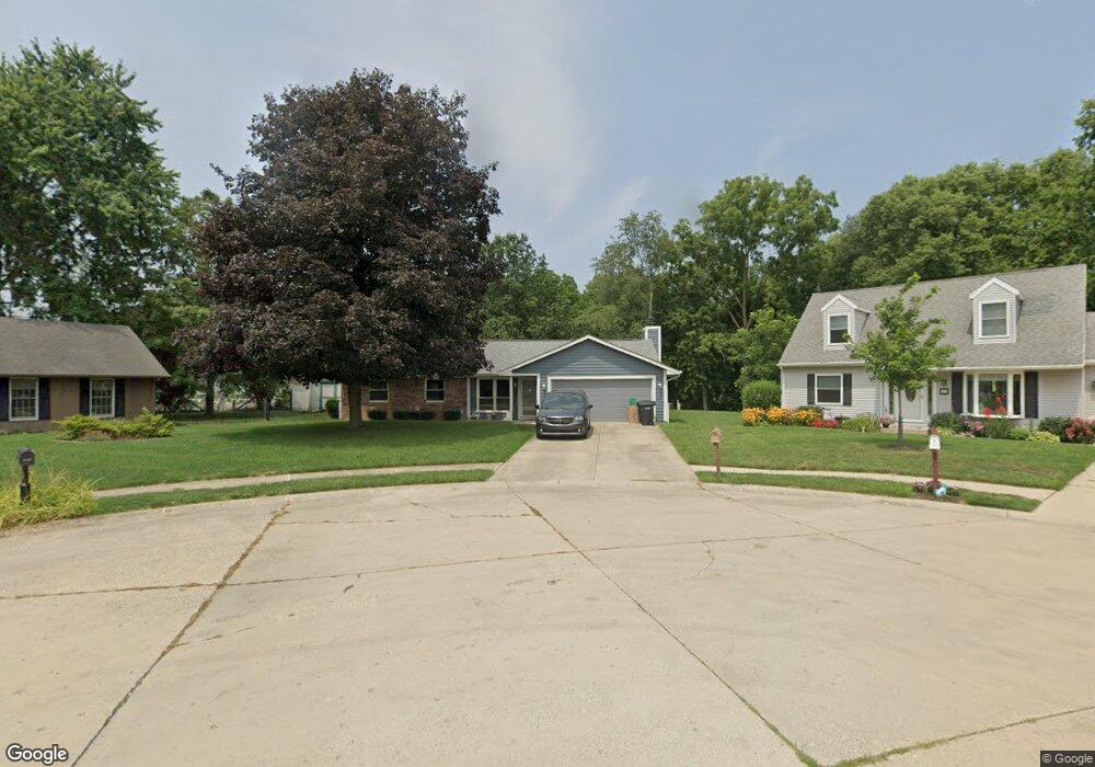 50 Thomas Ct, Lafayette, IN 47909 - photo 1