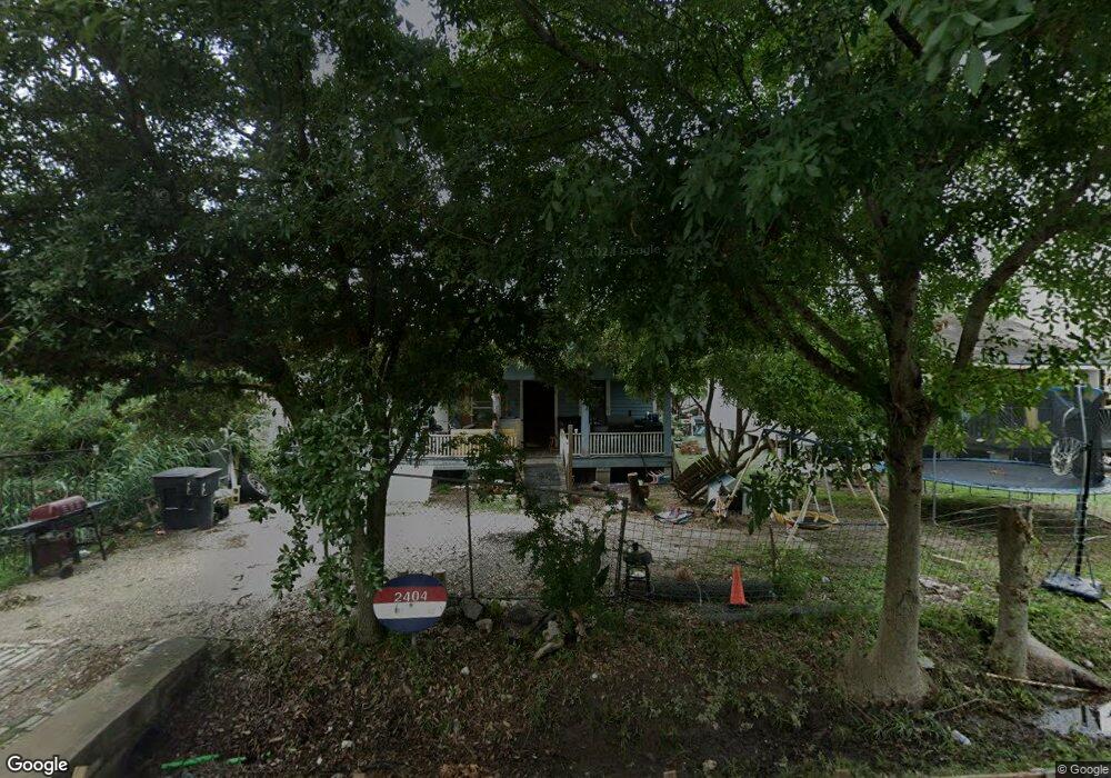 2404 Reid St, Houston, TX 77026 - photo 1