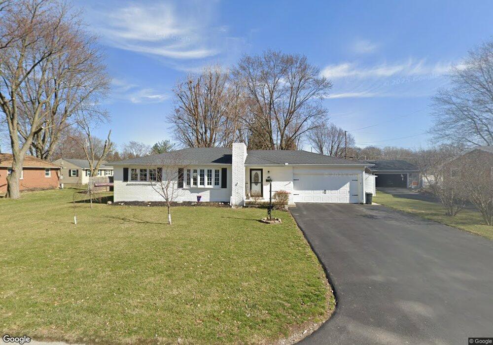 817 Milton St, Findlay, OH 45840 - photo 1