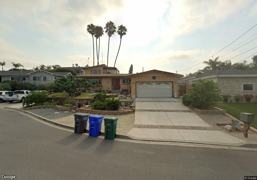 2370 Cipriano Ln, Carlsbad, CA 92008 - photo 1