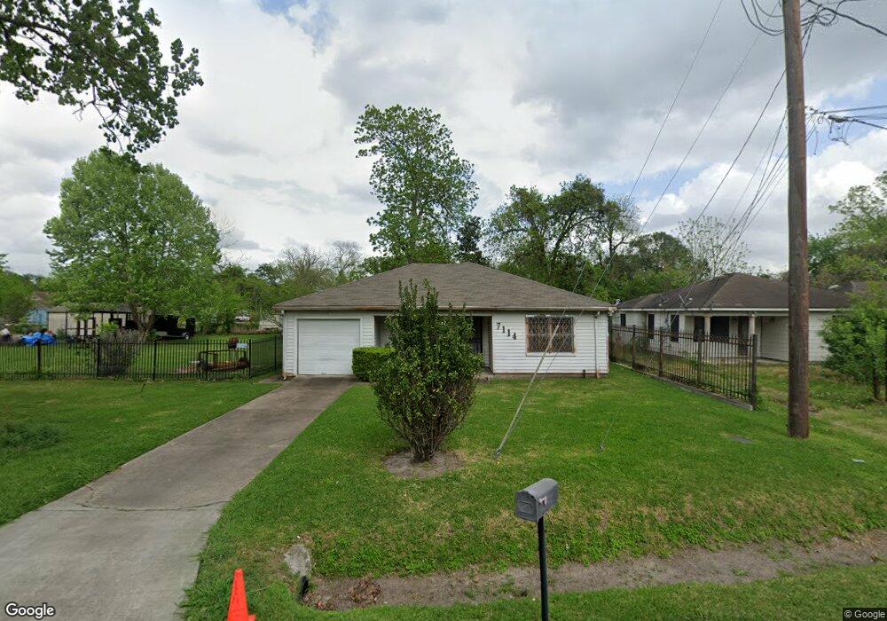 7114 Eugene St, Houston, TX 77093 - photo 1