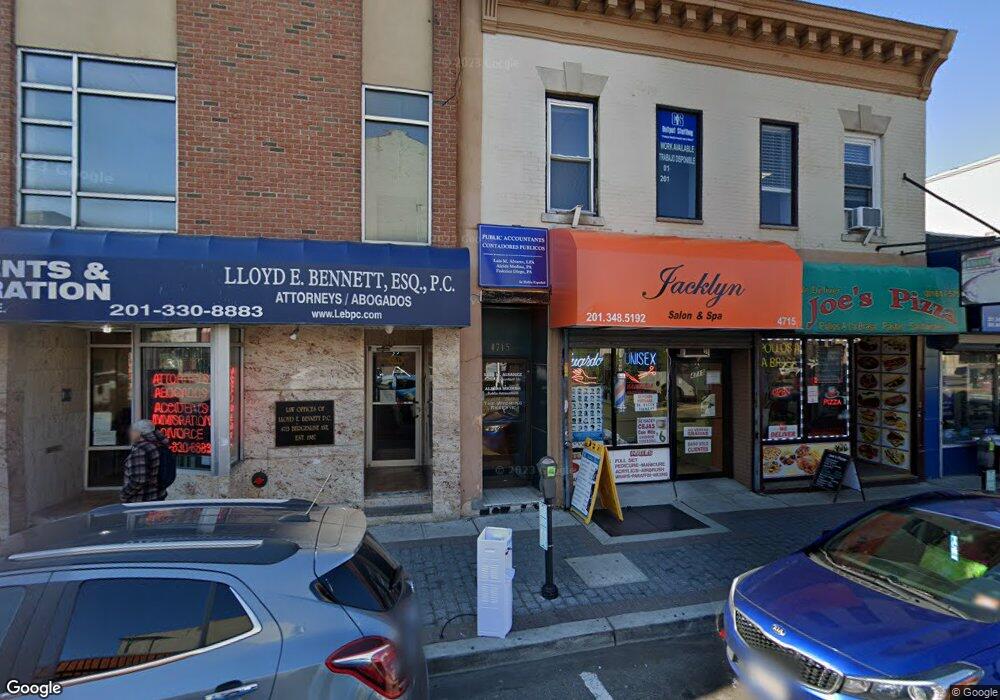 4715 Bergenline Ave, Union City, NJ 07087 - photo 1